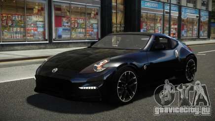 Nissan 370Z Xinau для GTA 4