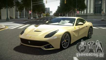 Ferrari F12 Rickly для GTA 4