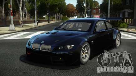 BMW M3 E92 Tobesh для GTA 4