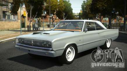 Dodge Coronet Rasgo для GTA 4