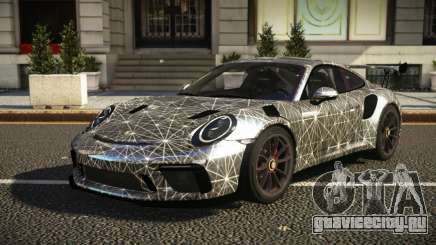 Porsche 911 Ninuko S10 для GTA 4