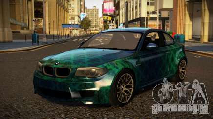 BMW 1M Roquota S4 для GTA 4