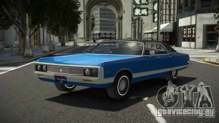 Chrysler New Yorker Ollza для GTA 4