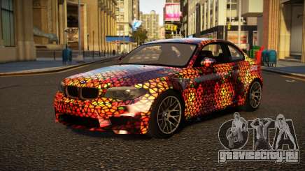 BMW 1M Roquota S2 для GTA 4