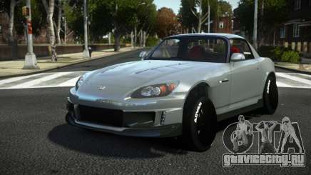 Honda S2000 Yoky для GTA 4