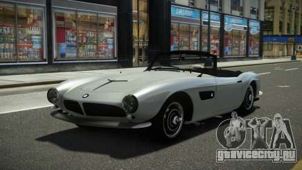 BMW 507 Rodigo для GTA 4