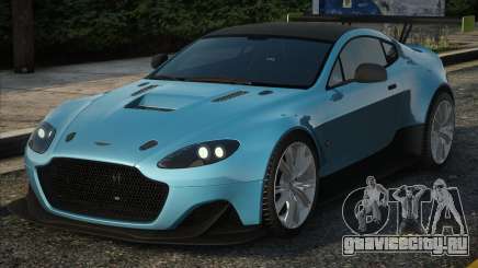 2017 Aston Martin Vantage AMR Pro V1.1 для GTA San Andreas