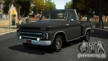 Chevrolet C-10 Odizr для GTA 4