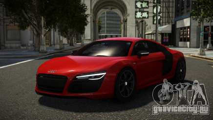 Audi R8 Cakoli для GTA 4