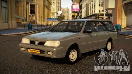 FSO Polonez Brino для GTA 4