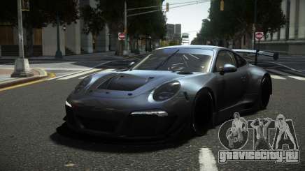 RUF RGT-8 Elfikun для GTA 4