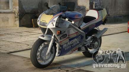 1994 Honda NSR250R Rothman для GTA San Andreas