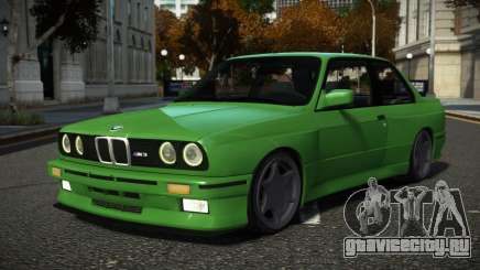 BMW M3 E30 Vaxot для GTA 4