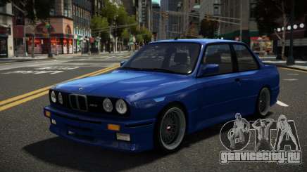 BMW M3 E30 Voscko для GTA 4