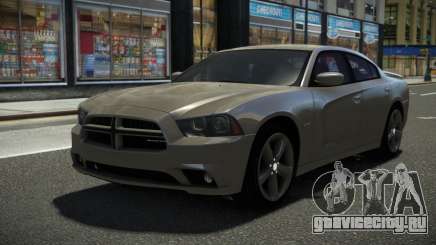 Dodge Charger RBL для GTA 4