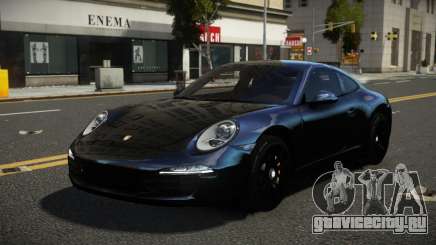 Porsche 911 Rfthid для GTA 4