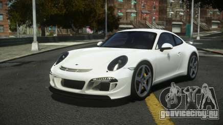 RUF RGT-8 Cekuz для GTA 4