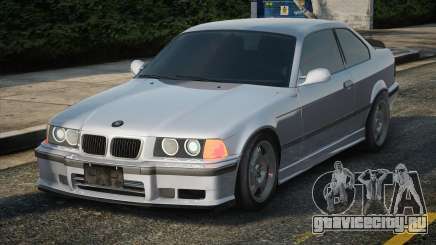 BMW M3 E36 R1ox для GTA San Andreas