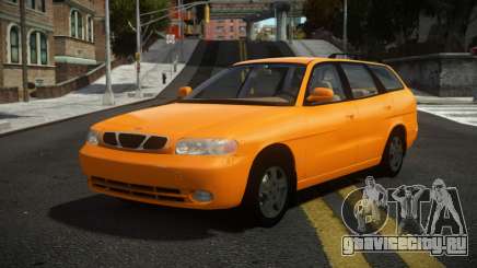 Daewoo Nubira Berade для GTA 4