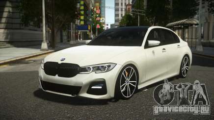 BMW M3 Aegry для GTA 4