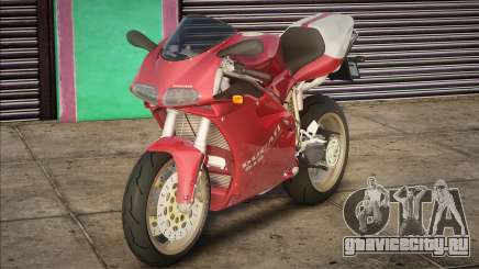 1994 Ducati 916 LOW TXD для GTA San Andreas