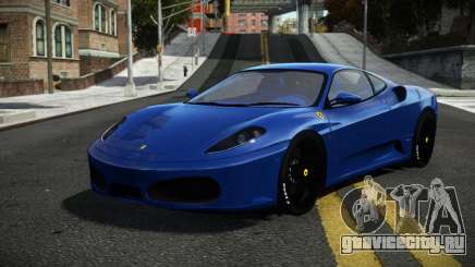 Ferrari F430 Geshom для GTA 4