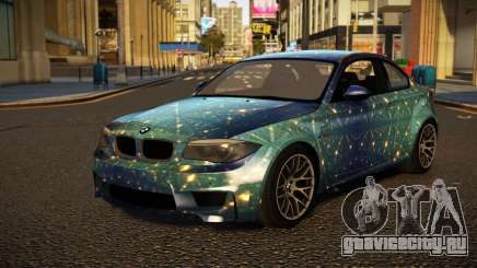 BMW 1M Roquota S12 для GTA 4