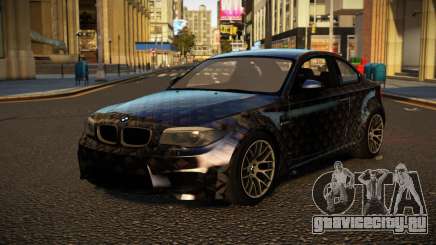 BMW 1M Roquota S11 для GTA 4