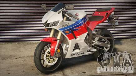 2018 Honda CBR600RR LOW TXD для GTA San Andreas