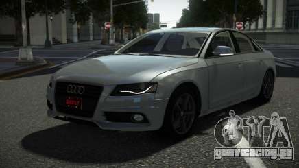 Audi A4 Lakuz для GTA 4