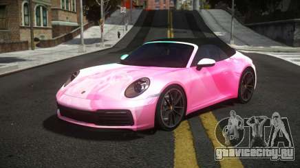 Porsche 911 Murego S13 для GTA 4