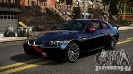 BMW M3 E92 Vaziro S10 для GTA 4