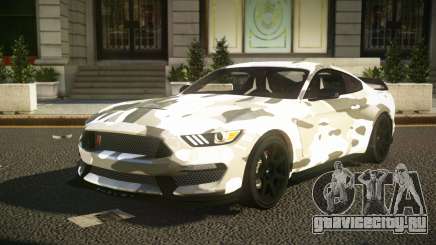 Shelby GT350 Nurajil S6 для GTA 4