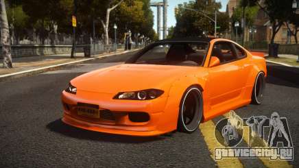 Nissan Silvia Cifalo для GTA 4