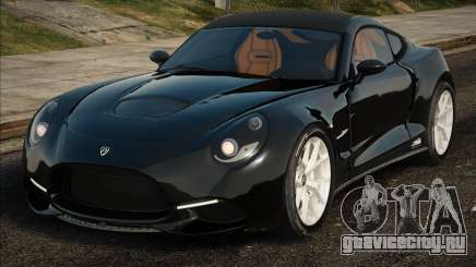 2019 Puritalia Berlinetta V1.1 для GTA San Andreas