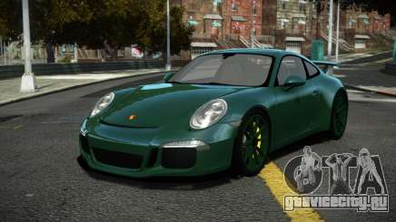 Porsche 911 Bolar для GTA 4