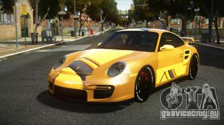 Porsche 977 Conir S13 для GTA 4