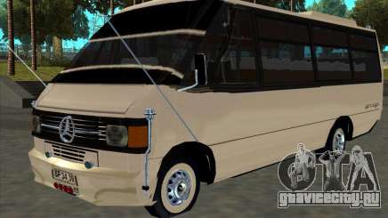 Sport Wagon Panorama для GTA San Andreas