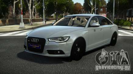 Audi A6 Holen для GTA 4