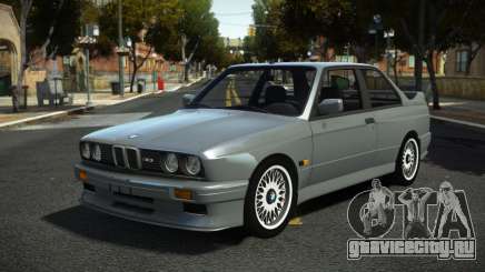 BMW M3 E30 Taduc для GTA 4