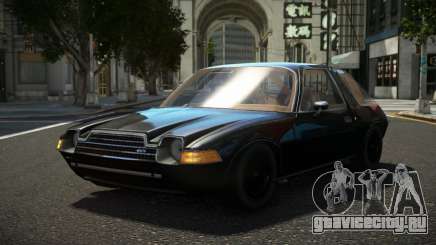 AMC Pacer Polevuy для GTA 4