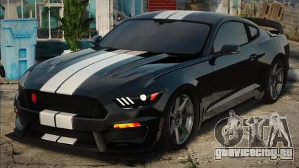 Ford Shelby GT350R (SA light) для GTA San Andreas