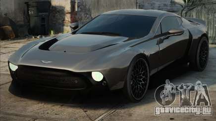 2020 Aston Martin Victor V1.1 для GTA San Andreas