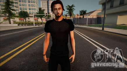 New Wmyclot HD для GTA San Andreas