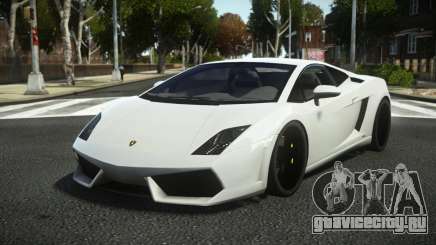 Lamborghini Gallardo Jakog для GTA 4