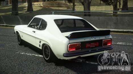 Ford Capri Revolaz для GTA 4