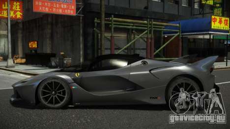 Ferrari FXX Guhao для GTA 4