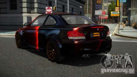 BMW 1M Bealey S13 для GTA 4