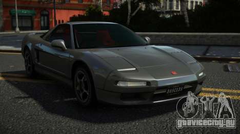 Honda NSX Vulad для GTA 4