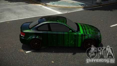 BMW 1M Bealey S9 для GTA 4